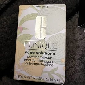 CLINIQUE